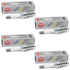 Zündkerze 4 X IFR6J11 NGK