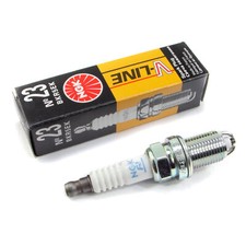 Zündkerze NGK V-Line 23