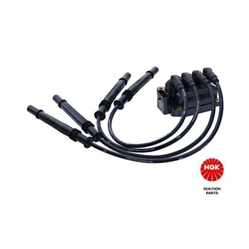 Zündspule ngk 49075 für - zündspule,