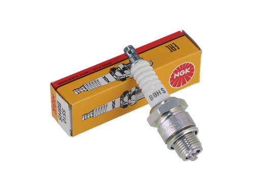 Zündkerze ngk b8hs - ngk,