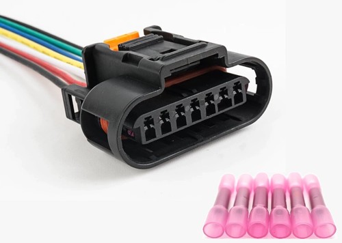 Reparatursatz stecker - reparatursatz,