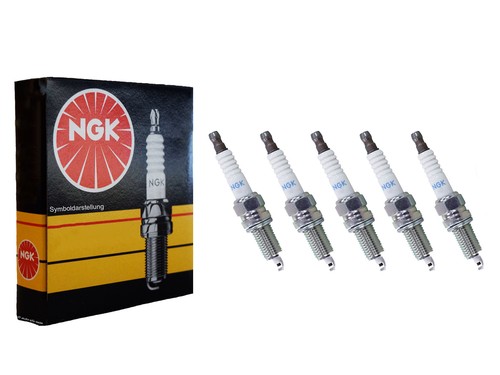 Ngk zündkerzen bkr7eix - ngk,