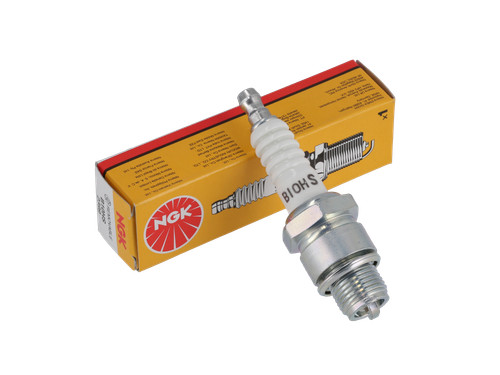 Zündkerze ngk b10hs - zündkerze,